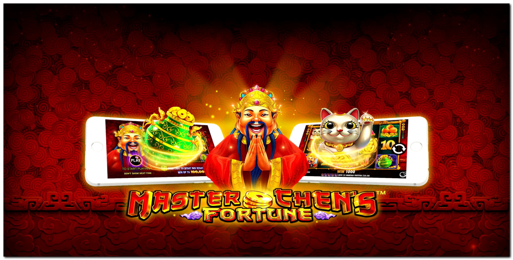 115 free spins at Malina Casino