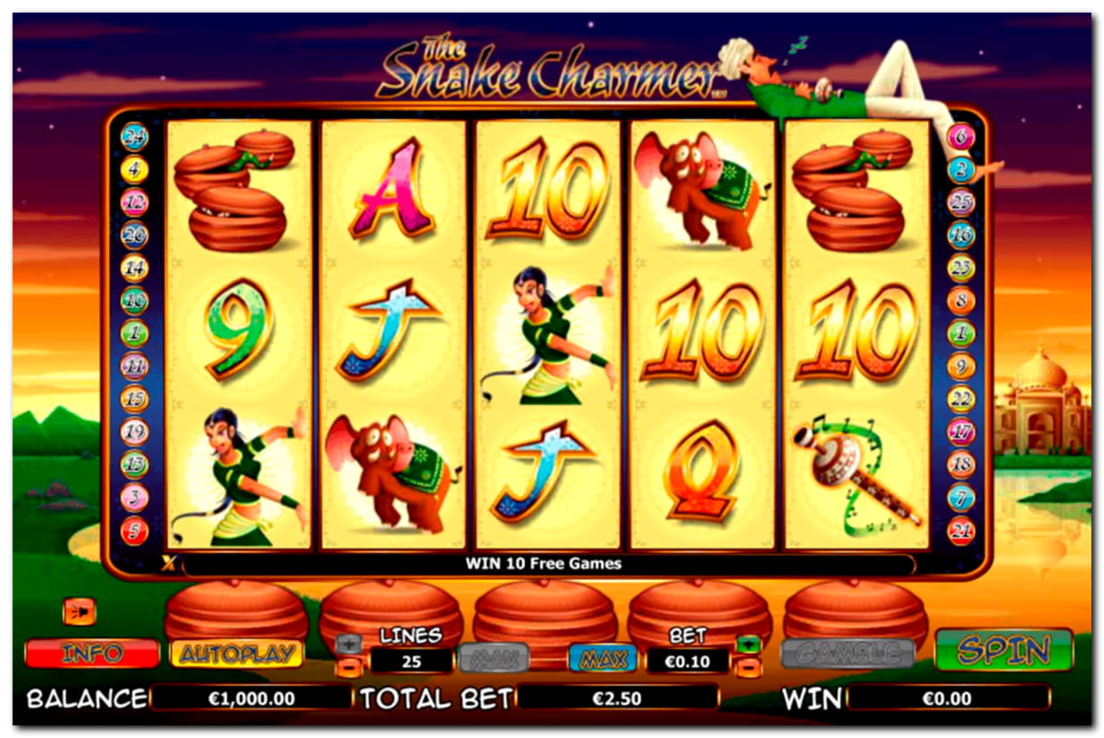60% Match at a Casino at Come On Casino
