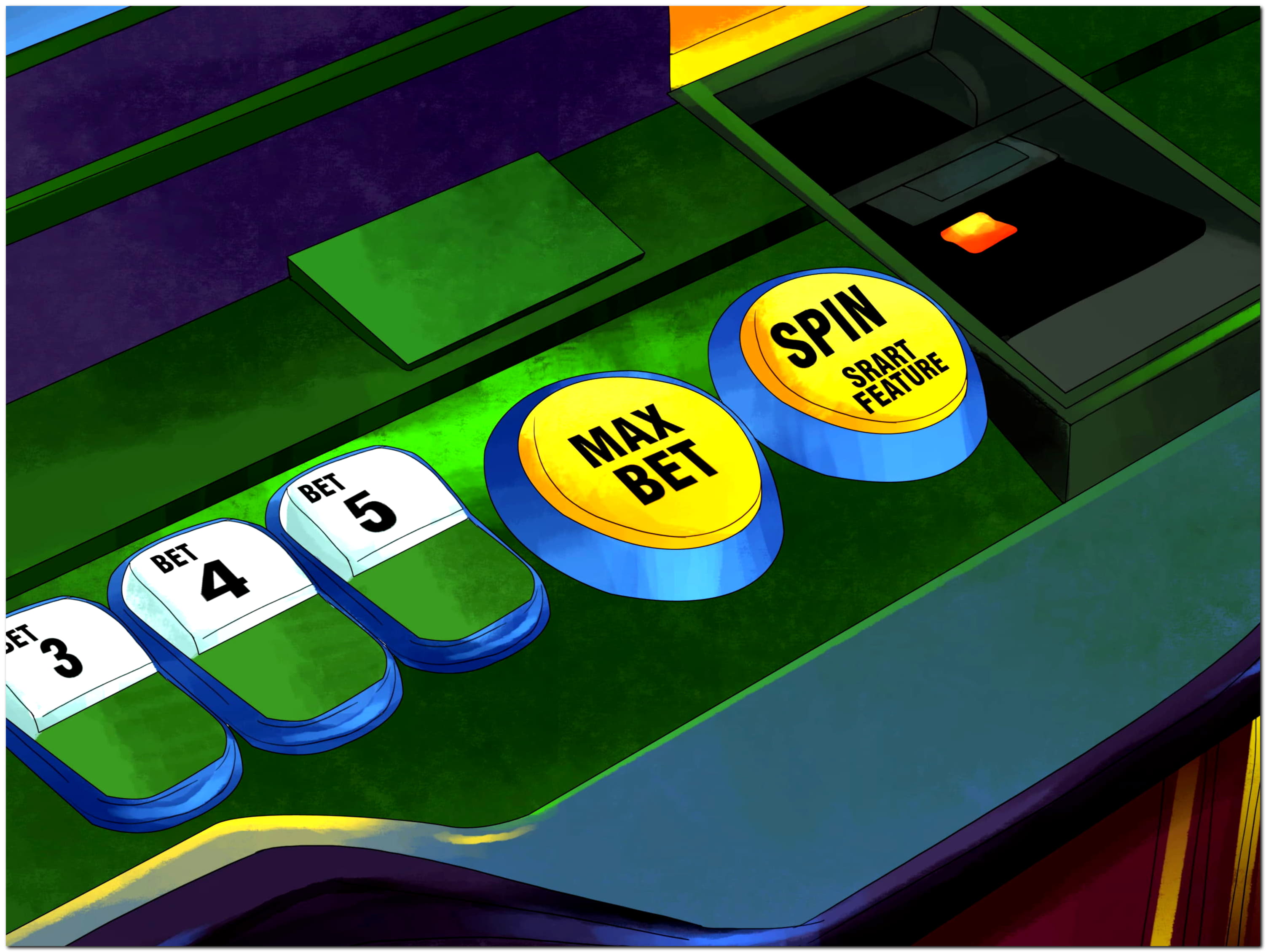 $75 no deposit at Cashmio Casino