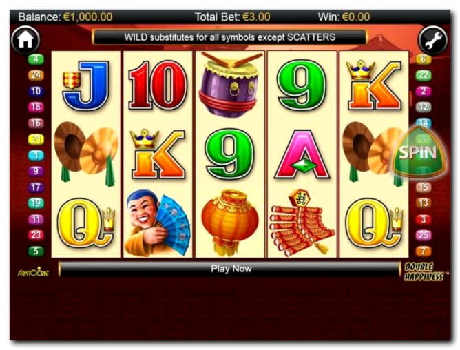 €290 FREE Chip Casino at CasiPlay Casino