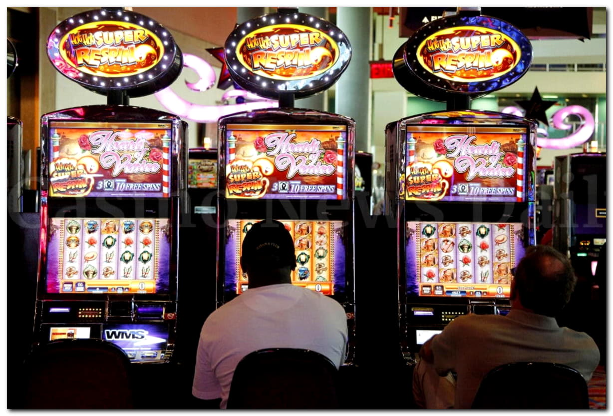 255 Trial Spins at Gamebookers Casino