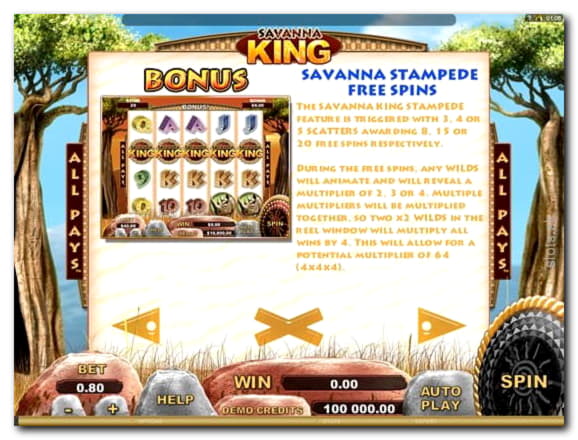 885% Match bonus at Unique Casino