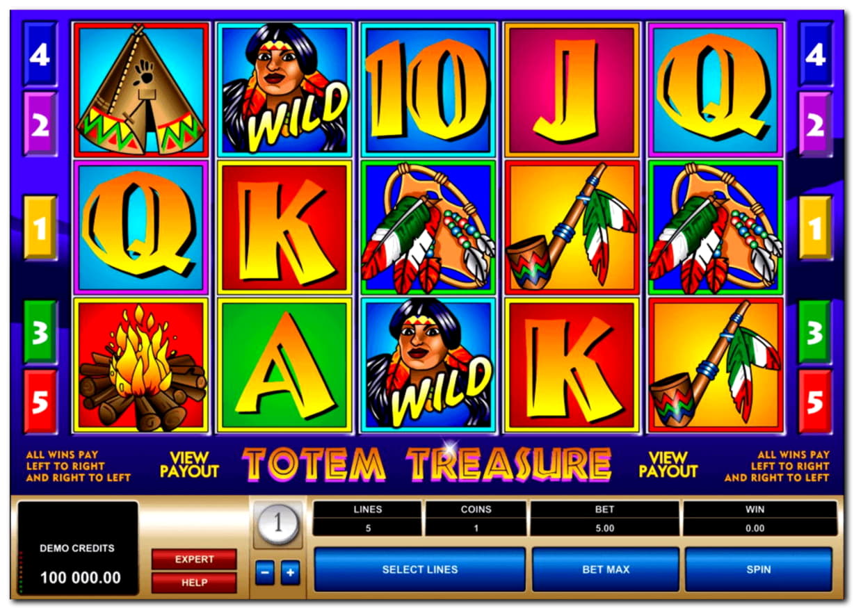 €3015 No deposit bonus casino at Treasure Island Jackpots Casino (Sloto Cash Mirror)