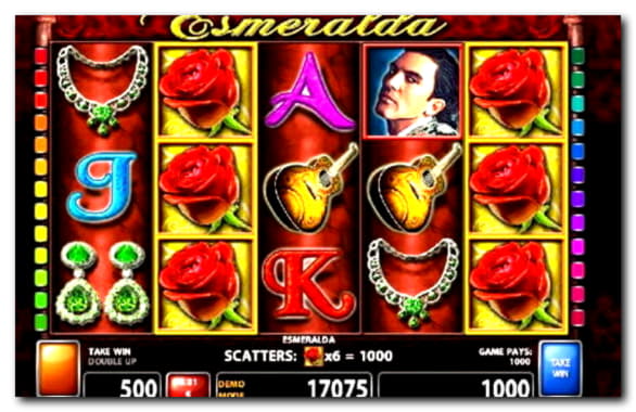 350% casino match bonus at Come On Casino