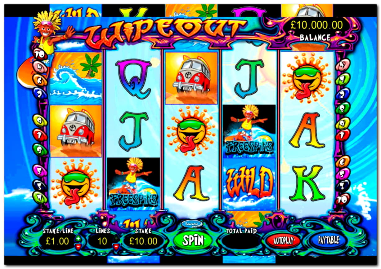 €270 Casino Tournament at Cadoola Casino