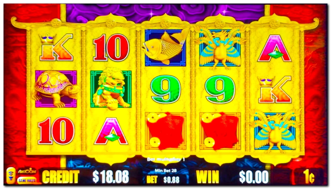 EURO 1800 NO DEPOSIT at Platinum Play Casino