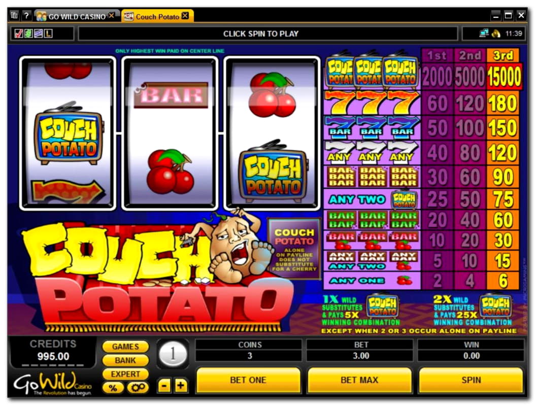 $2395 no deposit at Malina Casino