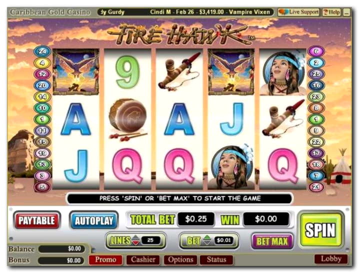 $565 free chip at 777 Casino