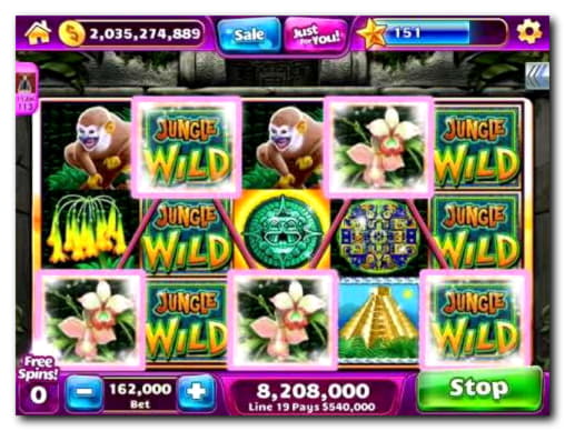 120% Casino match bonus at Come On Casino
