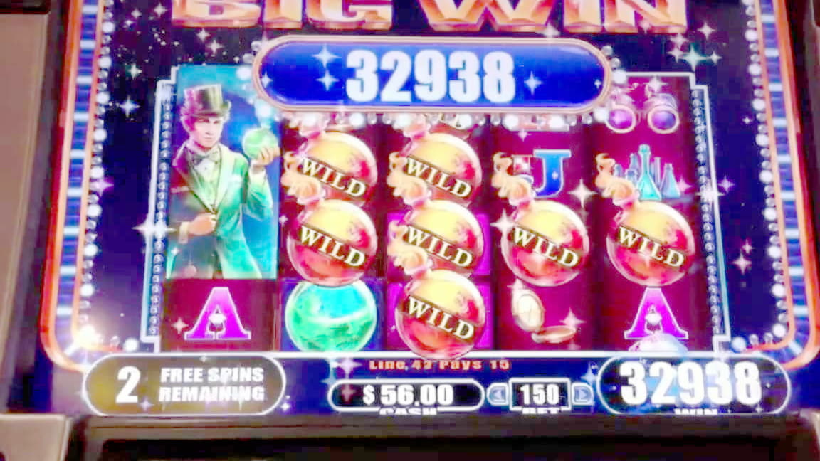 80 FREE Spins at William Hill Casino