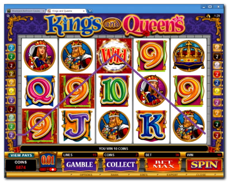 285 free spins no deposit casino at Gamebookers Casino