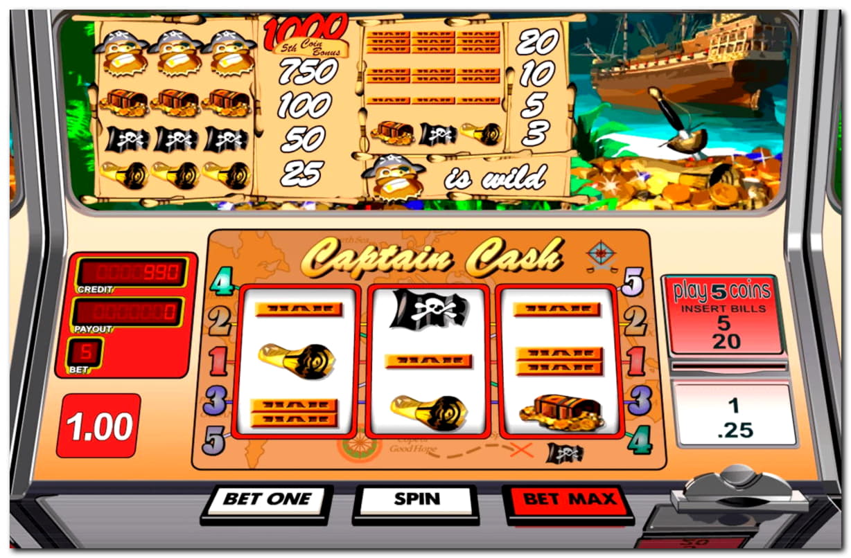 €755 Casino Tournament at Cashmio Casino