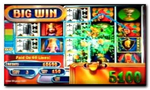 $4015 No Deposit Bonus at Malina Casino