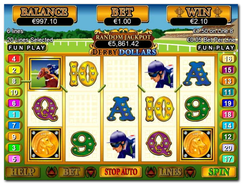 ﻿$1620 No Deposit Casino Bonus at River Belle Casino
