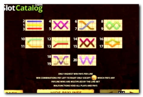 ﻿$1195 No Deposit Bonus at Spin Palace Casino