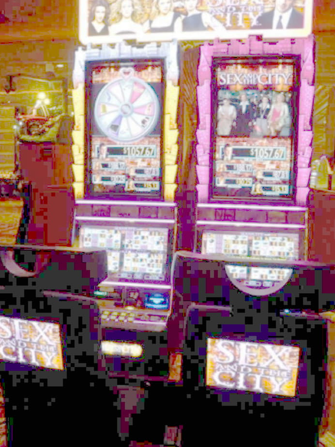 $775 Daily freeroll slot tournament at Malina Casino