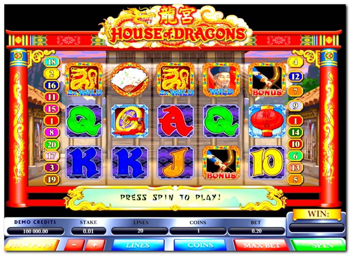 EURO 115 Free casino chip at Party Casino