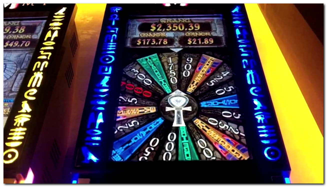 Eur 530 free chip at River Belle Casino