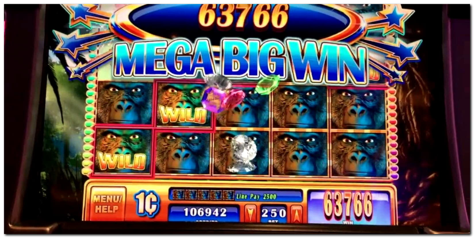 130 Loyal Free Spins! at Buran Casino