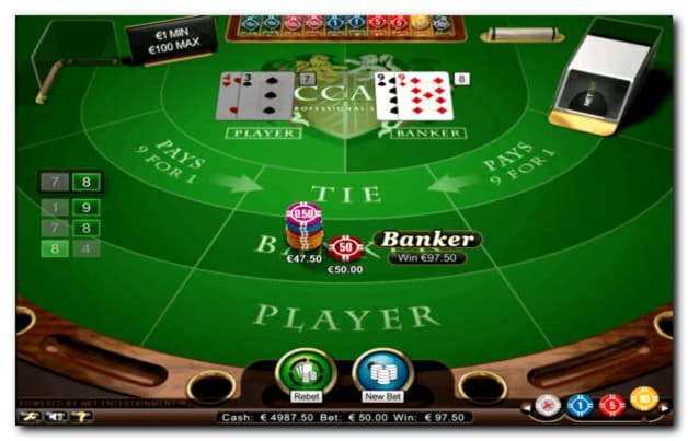 €335 Free chip at CasiPlay Casino