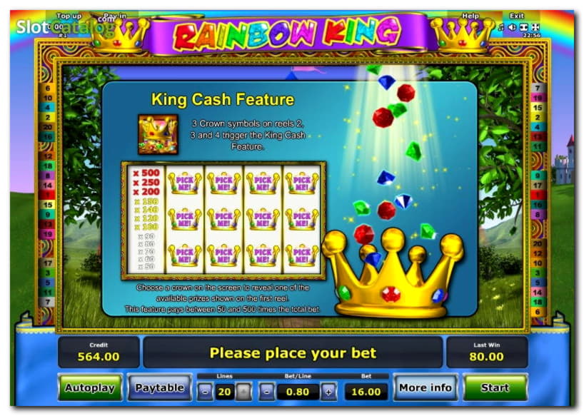 €620 Free chip at YoYo Casino