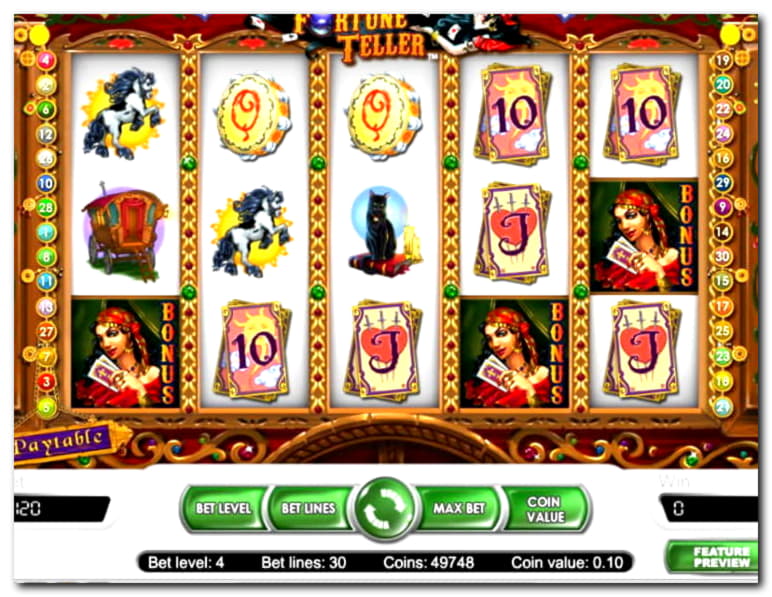 ﻿$560 Online Casino Tournament at Treasure Island Jackpots Casino (Sloto Cash Mirror)