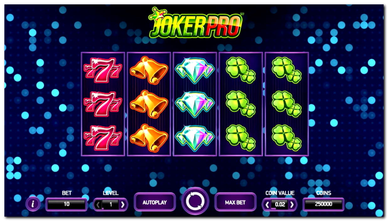 20 Free Casino Spins at Party Casino