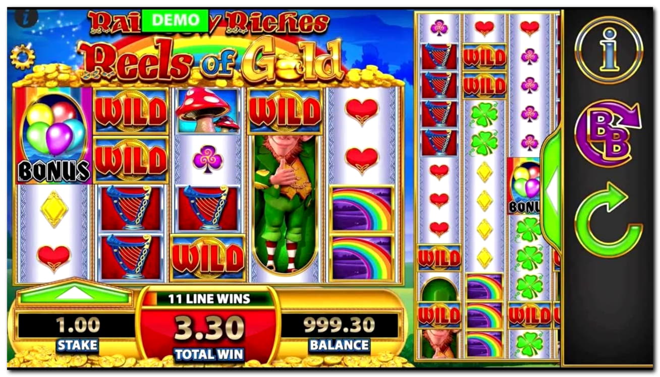 €570 FREE Casino Chip at Party Casino