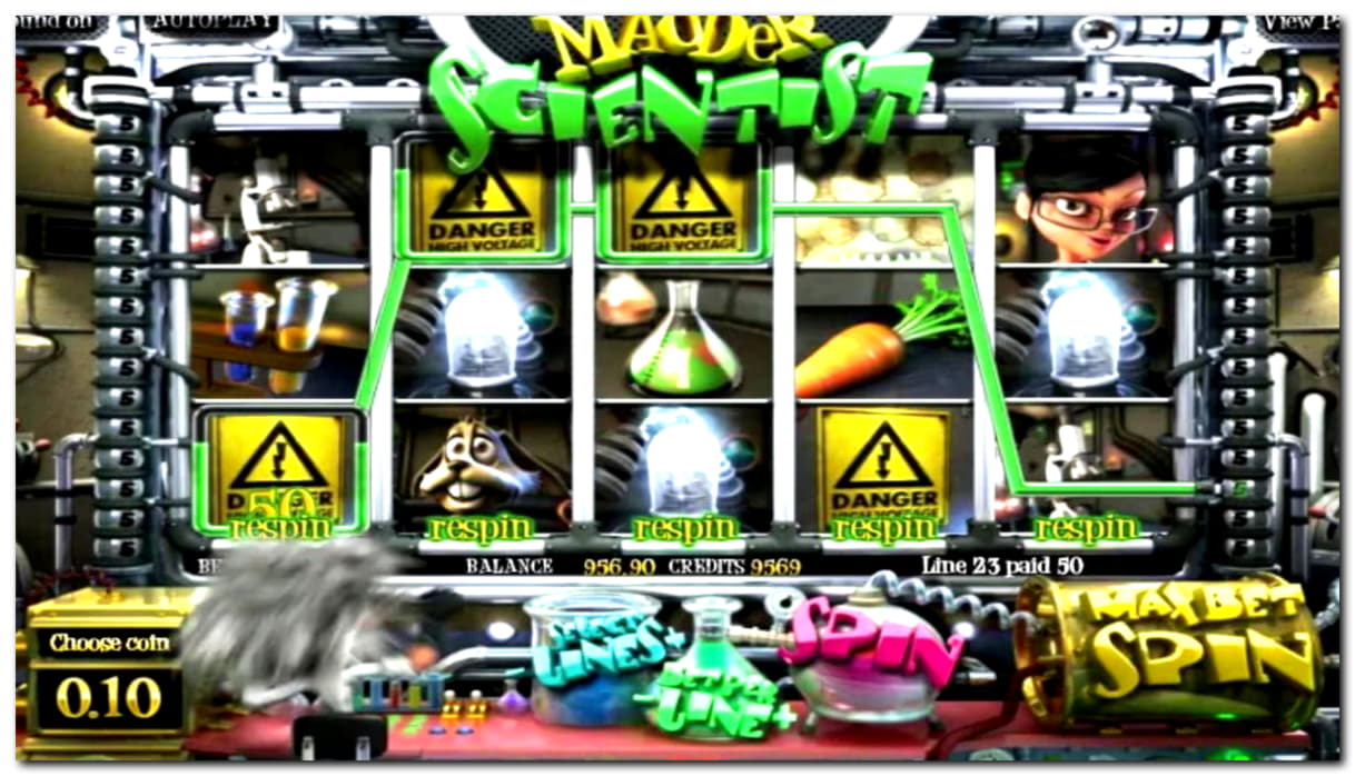 125 Free spins no deposit at Platinum Play Casino
