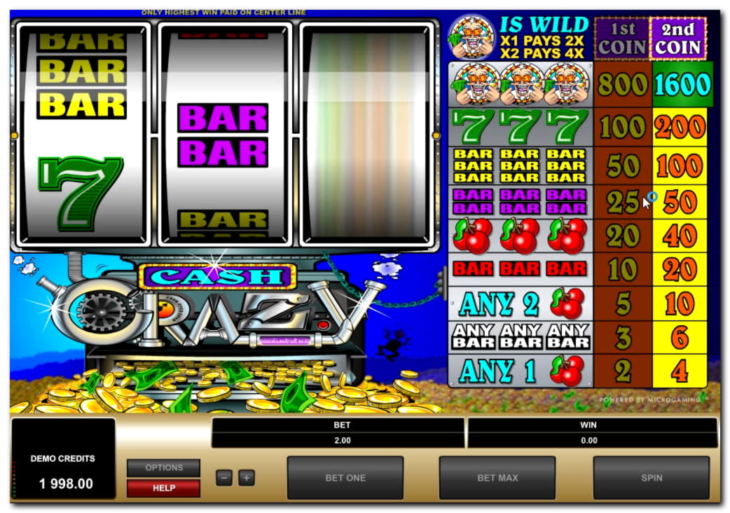 €670 Online Casino Tournament at Buran Casino