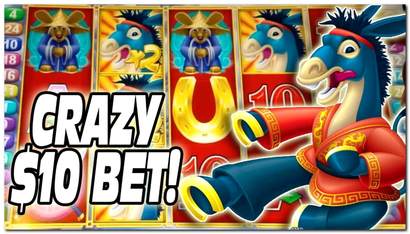 222 Free Casino Spins at Buran Casino