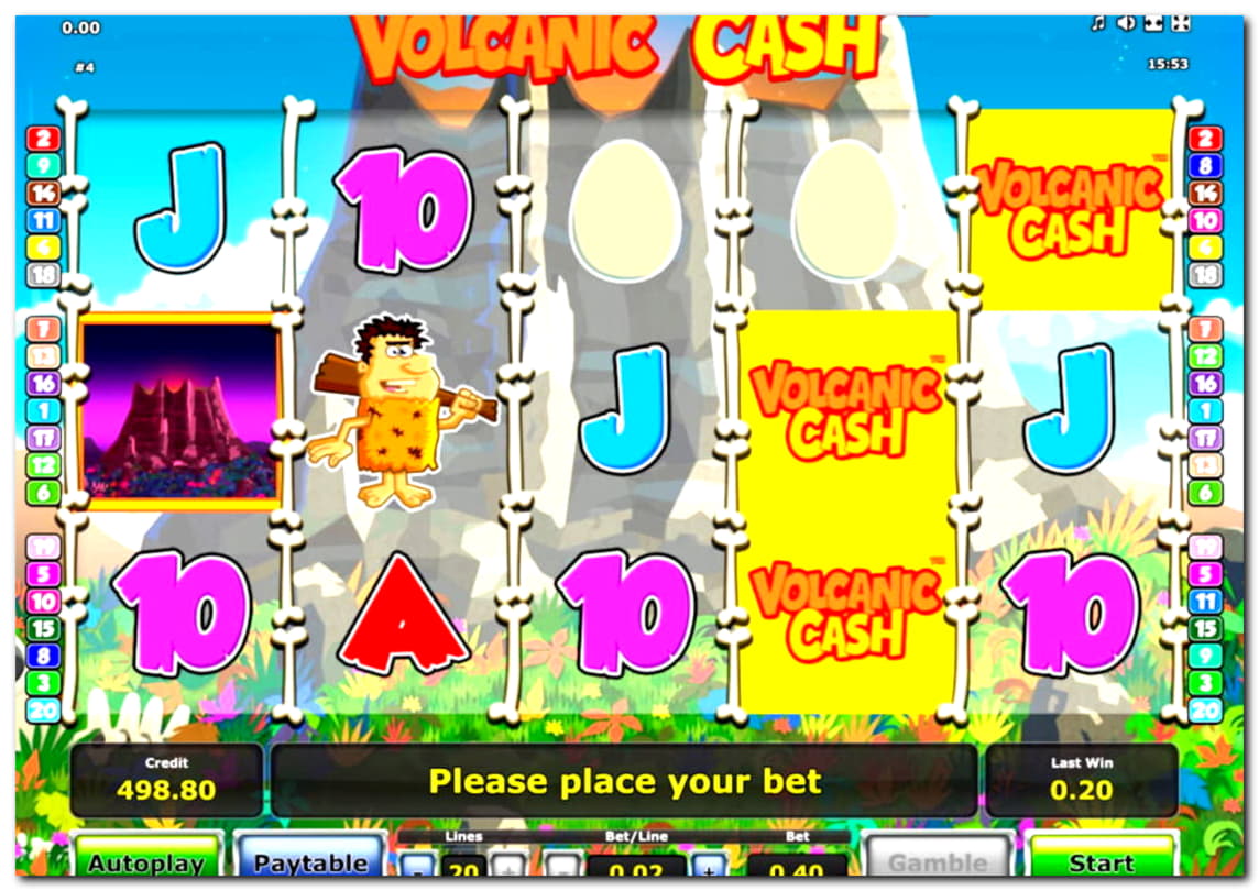 Eur 670 Tournament at Royal Vegas Casino