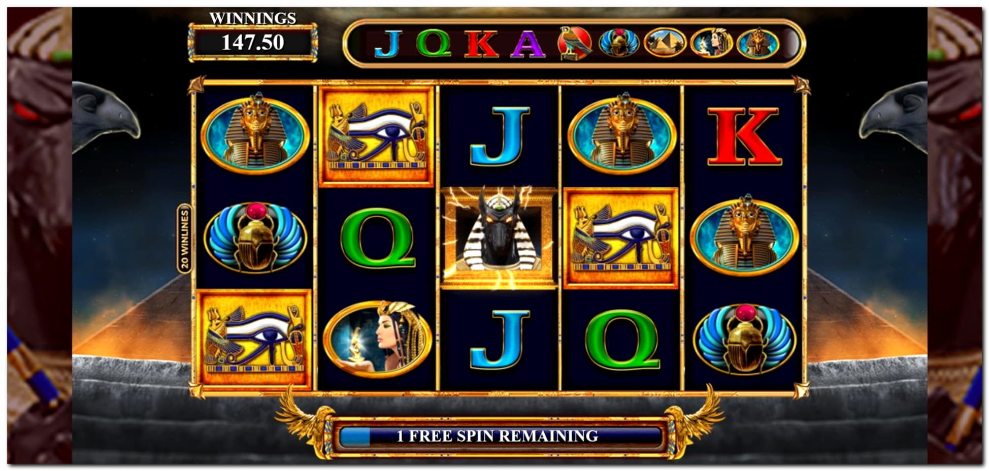 135 Free spins no deposit casino at Cadoola Casino
