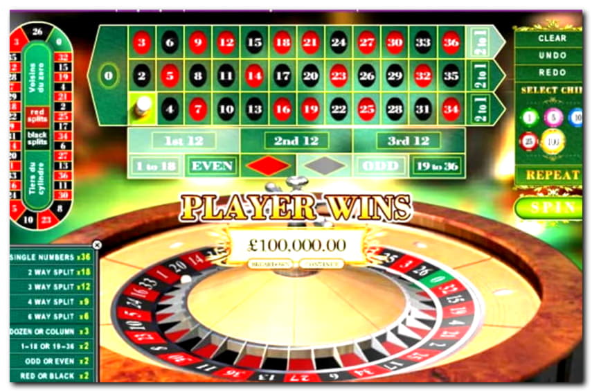 245 FREE SPINS at Spin Palace Casino