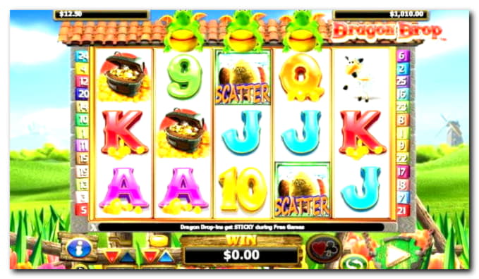 ﻿$120 Free chip casino at Mrgreen Casino