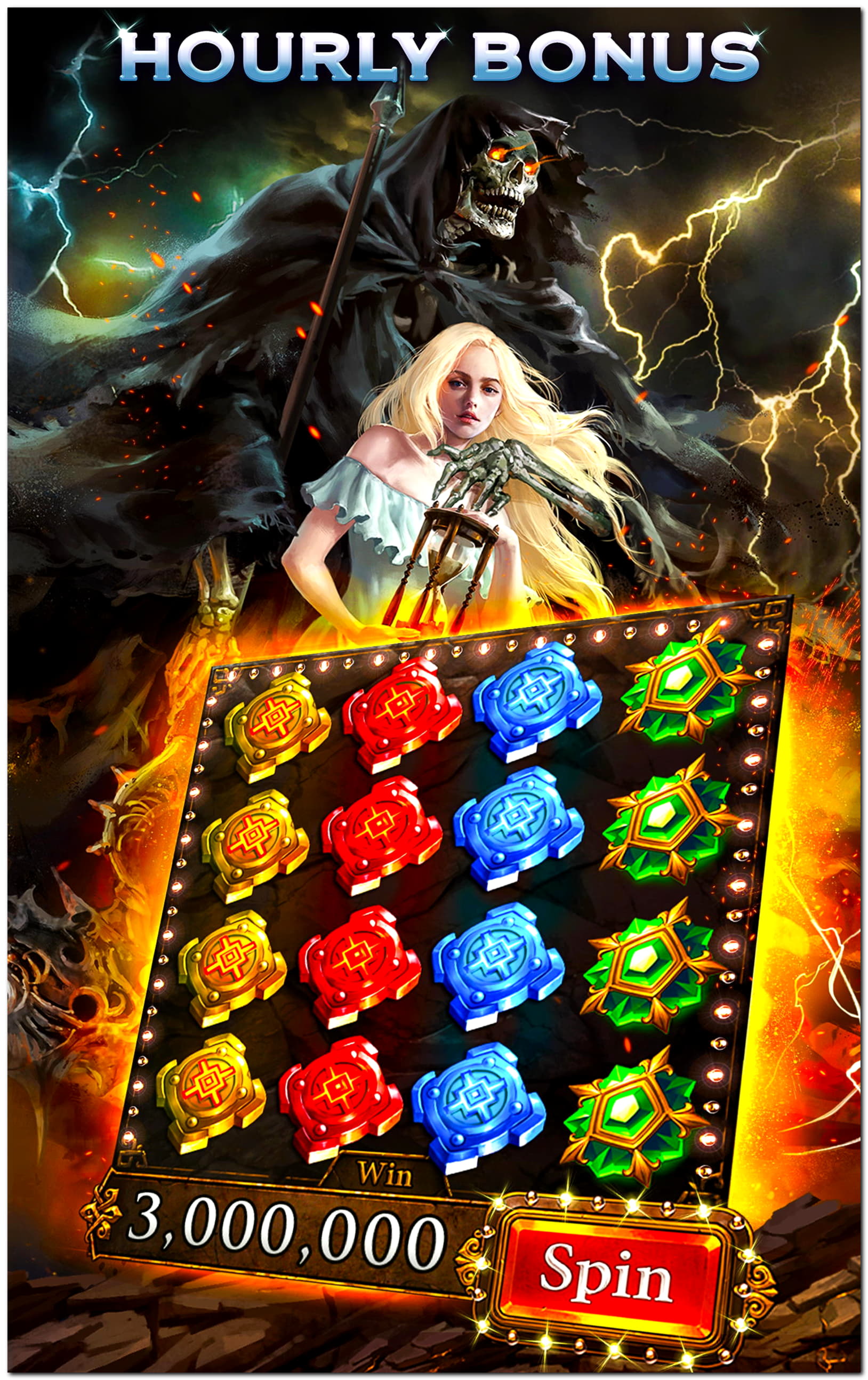 Eur 430 free chip casino at Euro Palace Casino