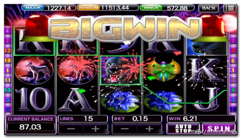 €365 FREE Chip Casino at Party Casino