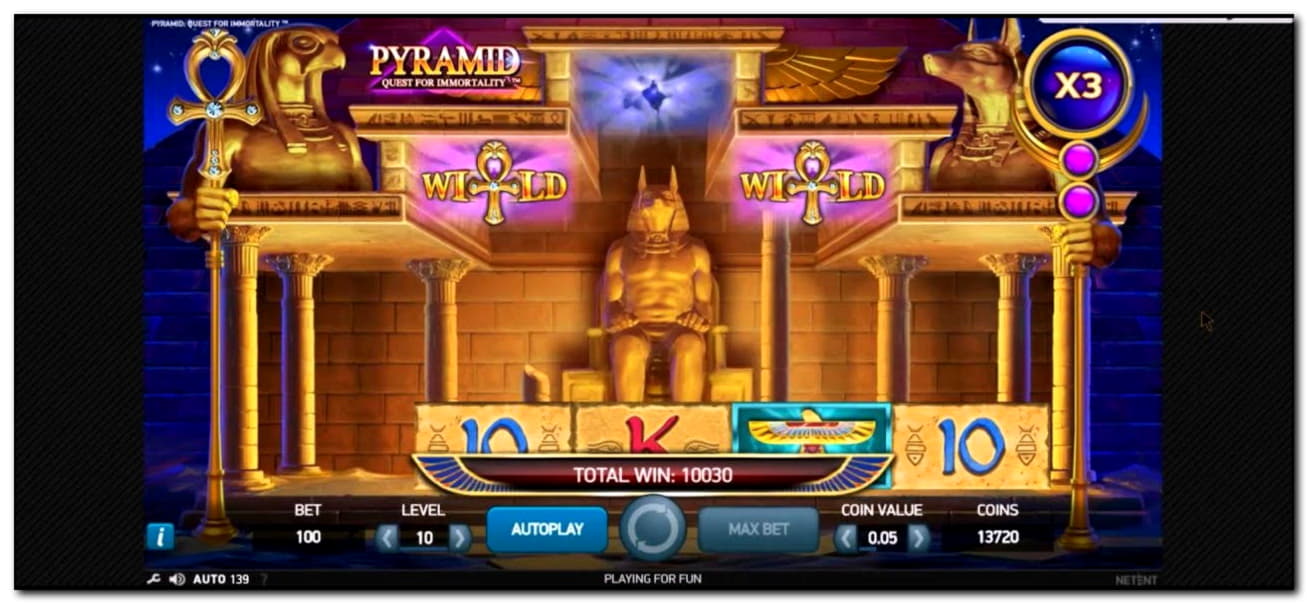 €235 Casino tournaments freeroll at King Billy Casino