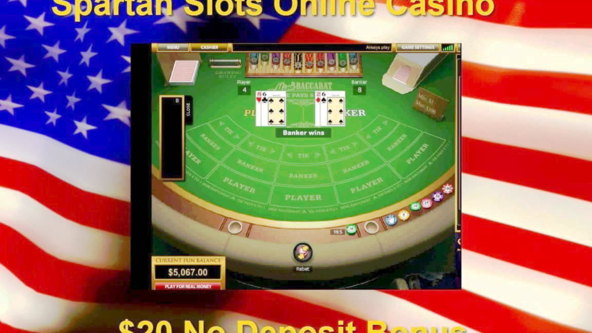 $445 FREE CHIP CASINO at Cashmio Casino