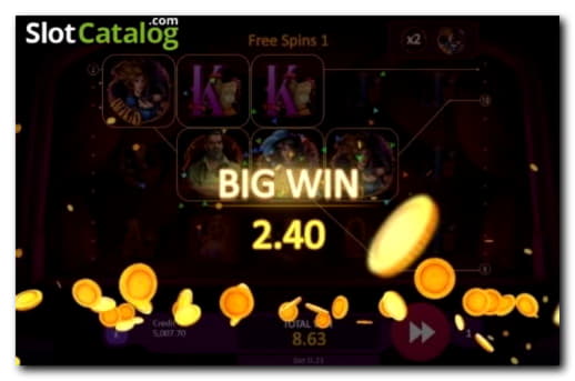 $250 Free Chip Casino at Malina Casino