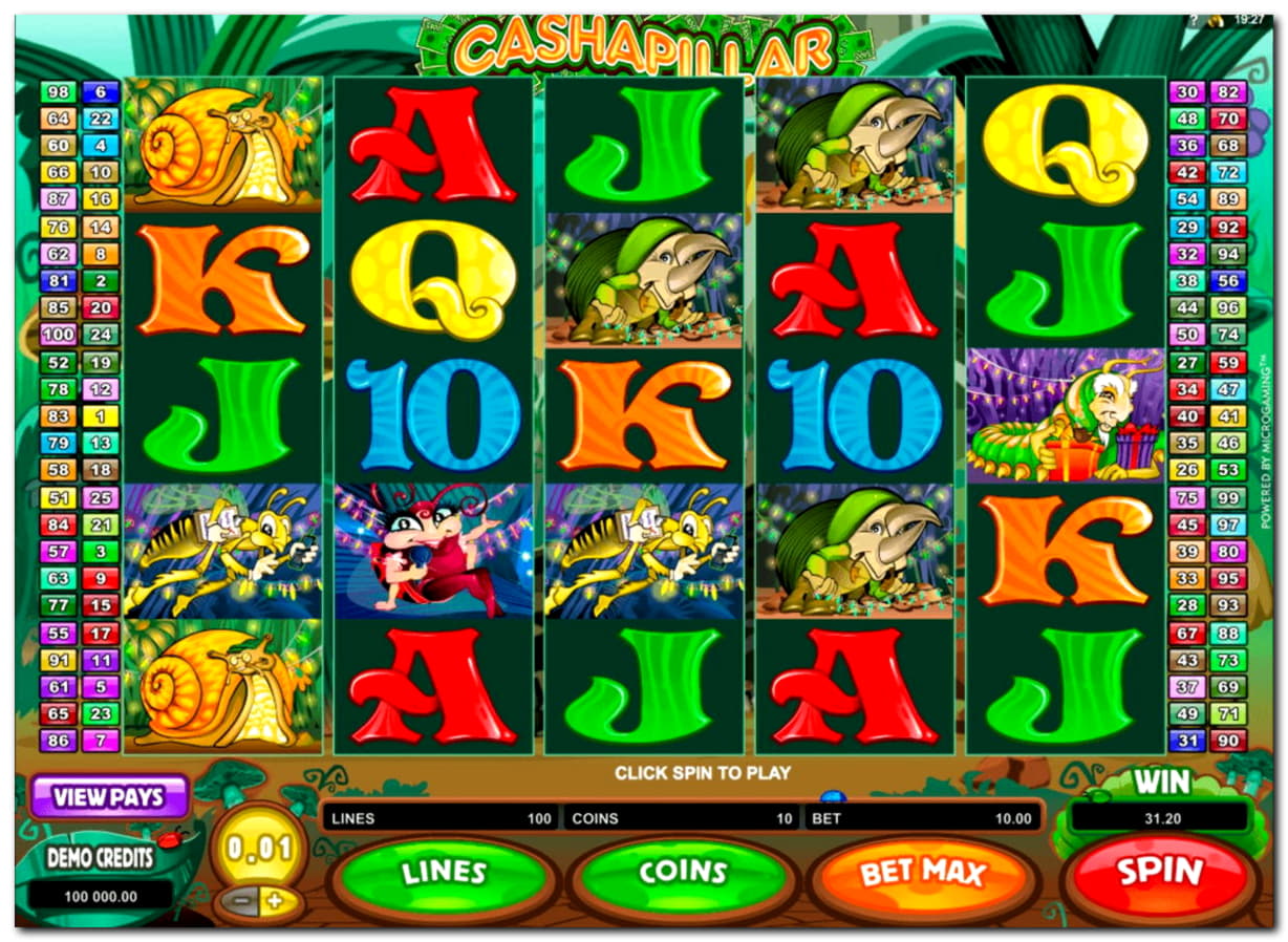 €4530 no deposit bonus at Euro Palace Casino