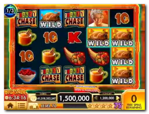 €540 Free Casino Ticket at HighRoll Online Casino