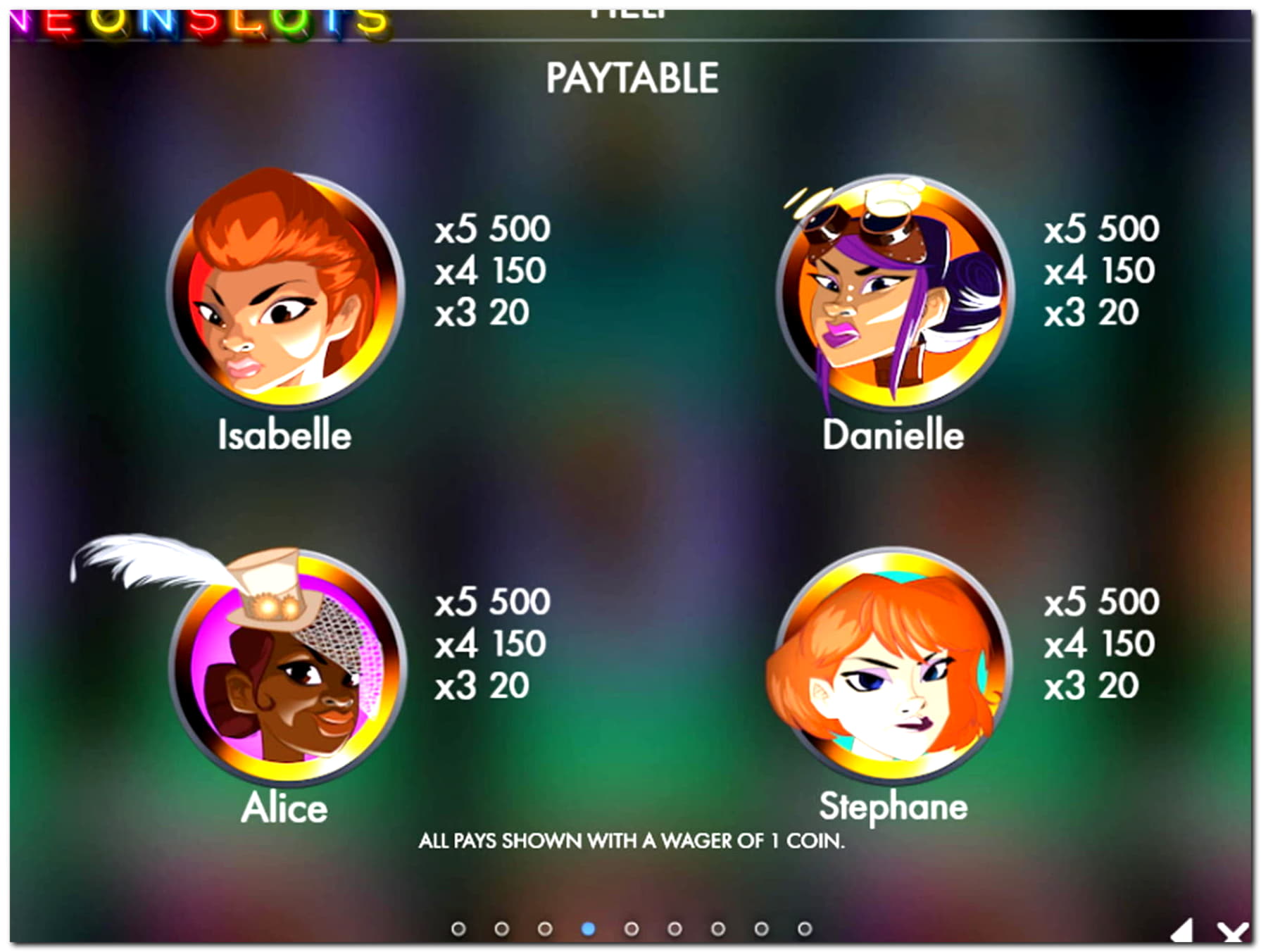 40% Match at a Casino at 777 Casino