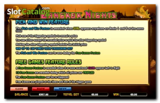 EURO 500 No Deposit Bonus Casino at Slots Capital Casino