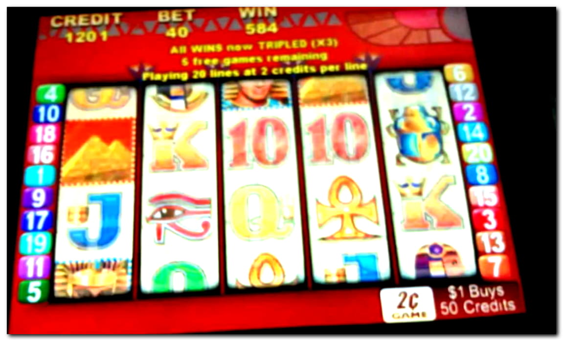 EUR 910 Mobile freeroll slot tournament at King Billy Casino