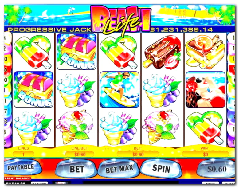 €3540 NO DEPOSIT CASINO BONUS at Treasure Island Jackpots Casino (Sloto Cash Mirror)