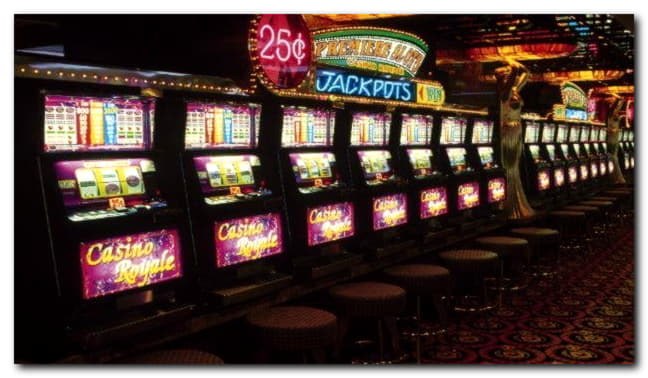 $85 FREE CHIP at Treasure Island Jackpots Casino (Sloto Cash Mirror)
