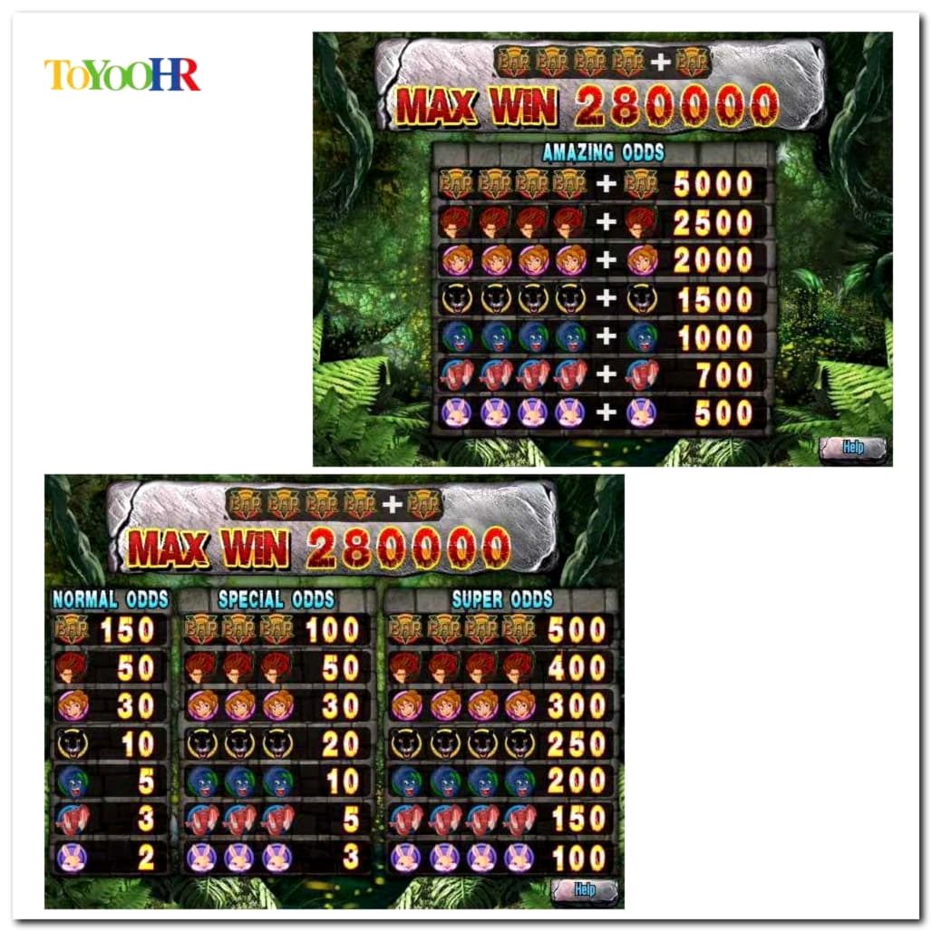 €480 casino chip at Casino com