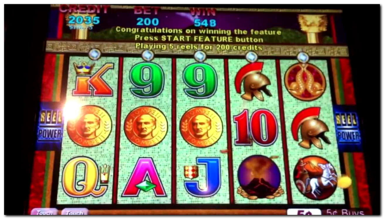EURO 405 Free Casino Ticket at Unique Casino