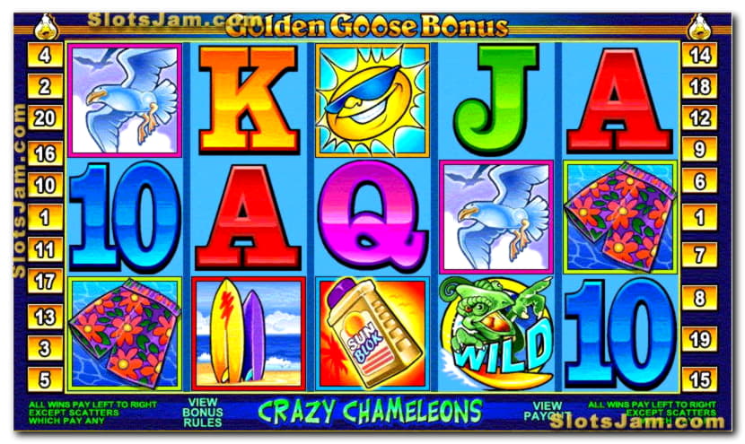 EUR 725 Online Casino Tournament at Unique Casino